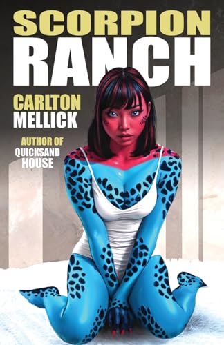 Scorpion Ranch von Eraserhead Press