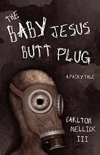 The Baby Jesus Butt Plug The Baby Jesus Butt Plug