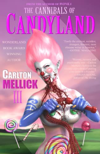 Cannibals of Candyland