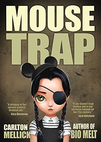 Mouse Trap von Avant Punk Books