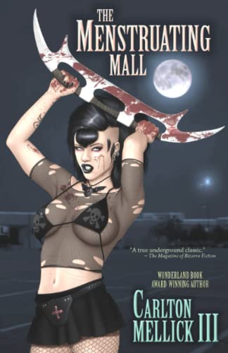 The Menstruating Mall