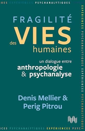 Fragilité des vies humaines Fragilité des vies humaines von ITHAQUE