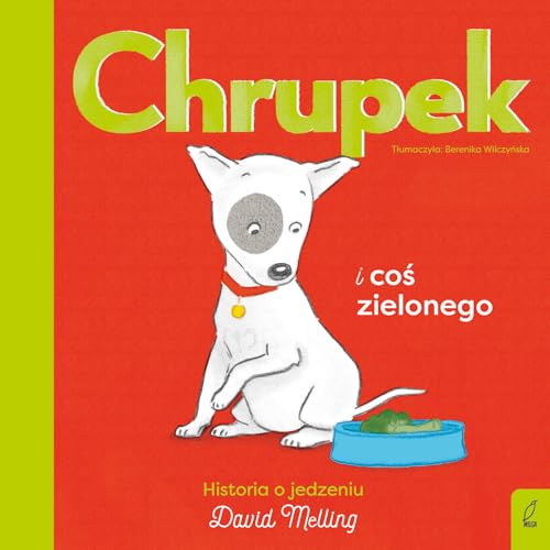 Chrupek i coś zielonego von Wilga