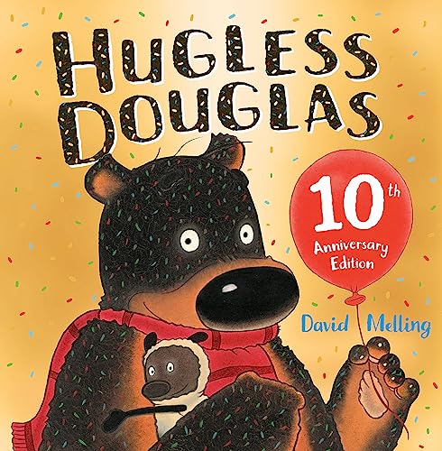 Hugless Douglas von Hodder Children's Books