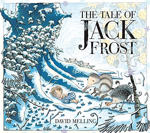 The Tale of Jack Frost The Tale of Jack Frost