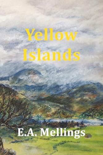 Yellow Islands von FeedARead.com