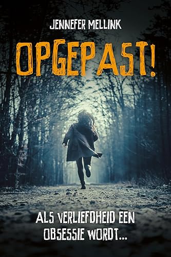 Opgepast! (Kluitman-novelles)