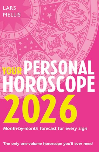 Your Personal Horoscope 2026 von Thorsons