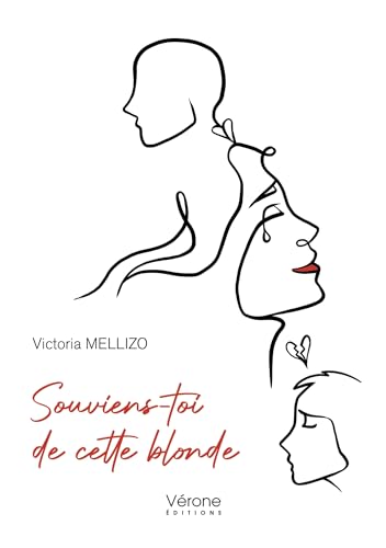 Souviens-toi de cette blonde Souviens-toi de cette blonde von VERONE