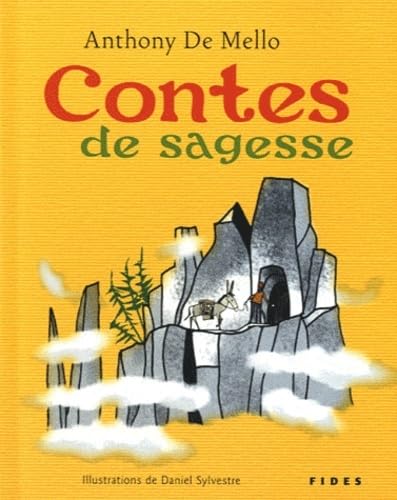 CONTES DE SAGESSE von FIDES