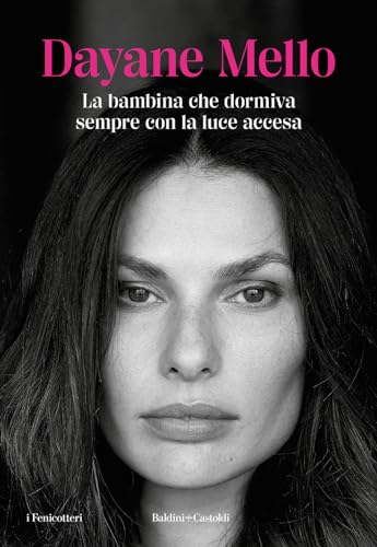 La bambina che dormiva sempre con la luce accesa (I fenicotteri)