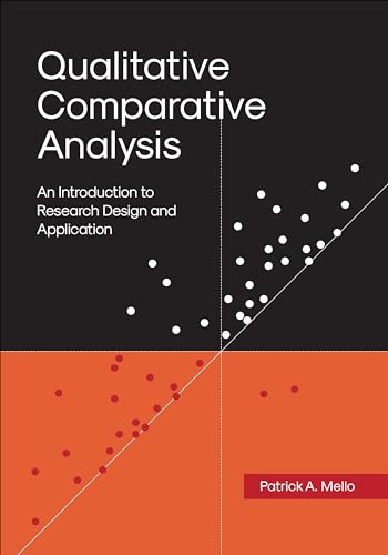 Qualitative Comparative Analysis: An Introduction to Research Design and Application von Georgetown University Press