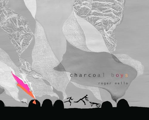 Charcoal Boys von Elsewhere Editions