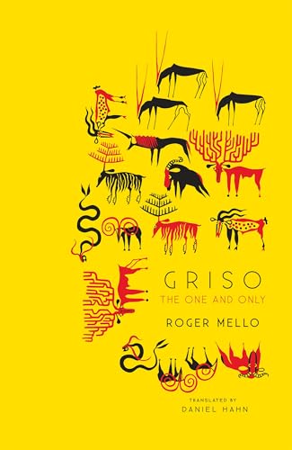 Griso: The One and Only von New York Review Books