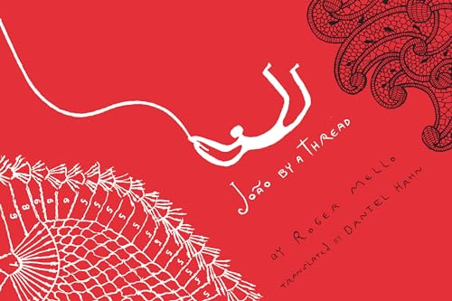 João by a Thread (João by a Thread) von New York Review Books
