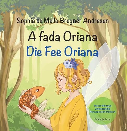 A Fada Oriana || Die Fee Oriana