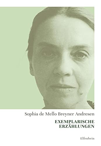 Exemplarische Erzählungen von Elfenbein Verlag