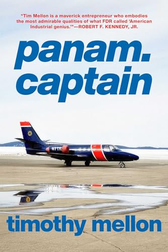 panam.captain panam.captain von Skyhorse