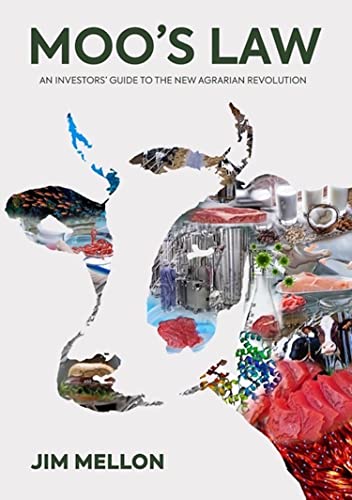 Moo's Law: An Investor's Guide to the New Agrarian Revolution von Harriman House