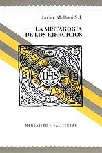 La mistagogía de los Ejercicios (Manresa, Band 24)