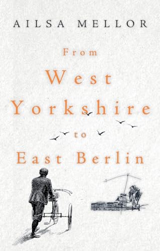From West Yorkshire to East Berlin von Matador