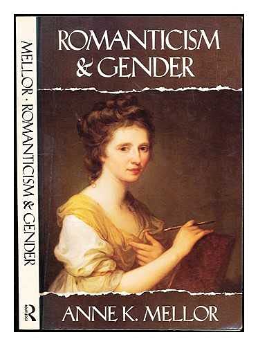 Romanticism and Gender von Routledge