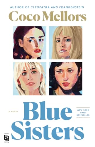 Blue Sisters: A Novel von Random House Publishing Group