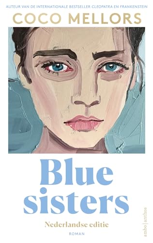 Blue sisters von Ambo|Anthos