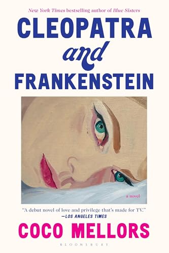 Cleopatra and Frankenstein von Bloomsbury Publishing