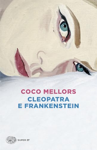 Cleopatra e Frankenstein (Super ET) von Einaudi