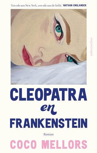 Cleopatra en Frankenstein von Ambo|Anthos