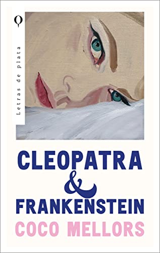 Cleopatra y Frankenstein (Plata) von PLATA