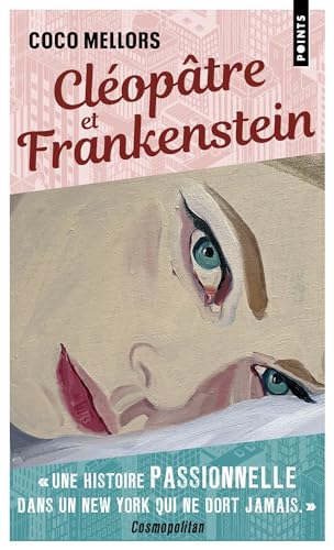Cléopâtre et Frankenstein von POINTS