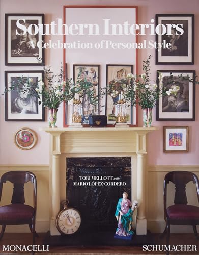 Southern Interiors: A Celebration of Personal Style