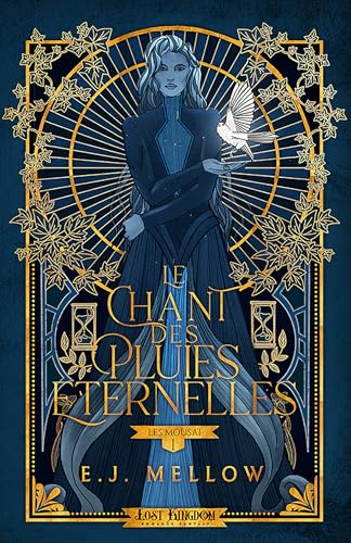 Le Chant des Pluies Eternelles (Edition Relié): Mousai 1 von MXM BOOKMARK