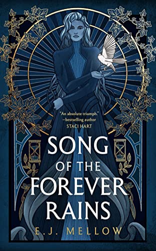Song of the Forever Rains (The Mousai, 1, Band 1)