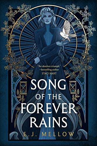 Song of the Forever Rains (The Mousai, Band 1)