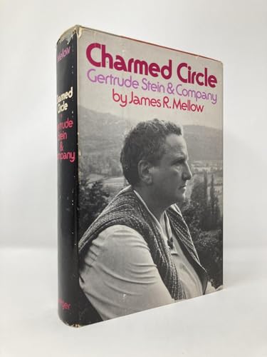 Charmed Circle: Gertrude Stein and Company