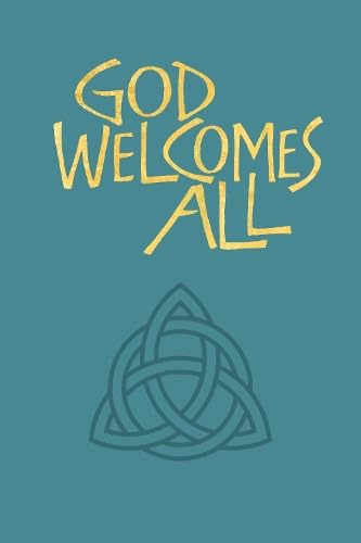 God Welcomes All: A Church Hymnary 4 supplement von Canterbury Press Norwich