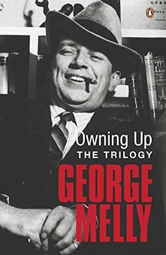 Owning Up: The Trilogy von Penguin