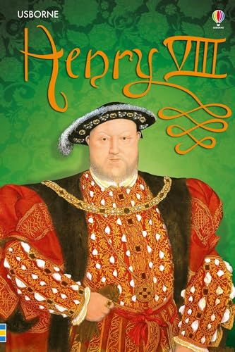 YR3 HENRY VIII (Young Reading Series 3)