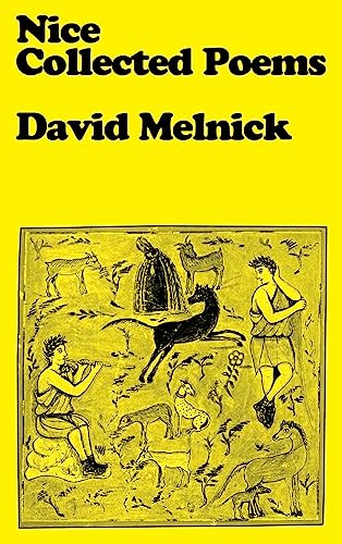 Nice: Collected Poems von Nightboat Books
