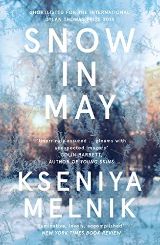 Snow in May von Fourth Estate