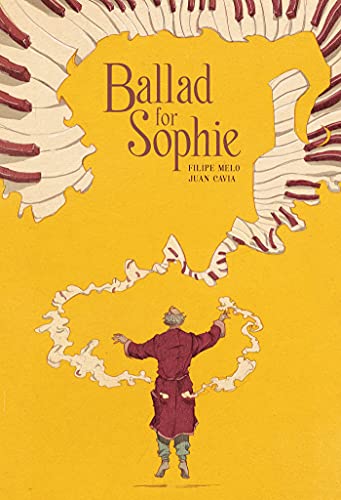Ballad for Sophie von IDW