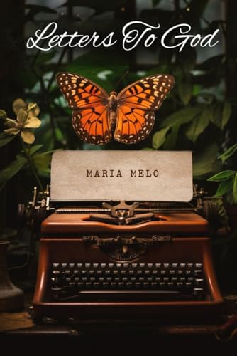 Letters to God von McMillan Book writing