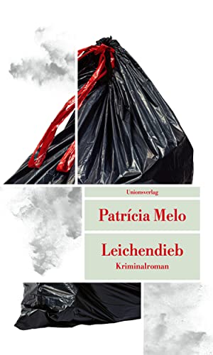 Leichendieb: Kriminalroman (metro) (Unionsverlag Taschenbücher) von Unionsverlag