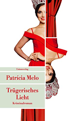 Trügerisches Licht: Kriminalroman (Unionsverlag Taschenbücher) (metro) von Unionsverlag