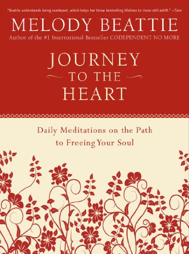 Journey to the Heart: Daily Reflections for Spiritual Growth, Embracing Creativity, and Discovering Your True Purpose von HarperOne