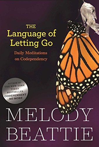 The Language of Letting Go: Daily Meditations on Codependency (Hazelden Meditation Series)