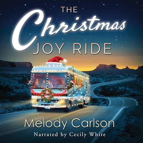 The Christmas Joy Ride